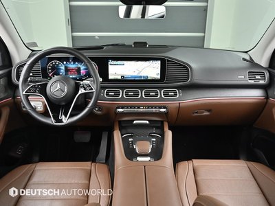 MERCEDES-BENZ GLE - 4