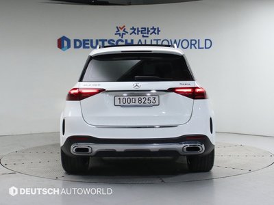 MERCEDES-BENZ GLE - 3