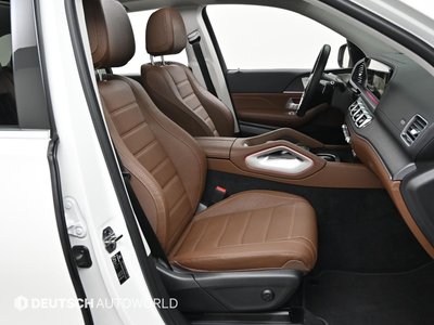 MERCEDES-BENZ GLE - 10