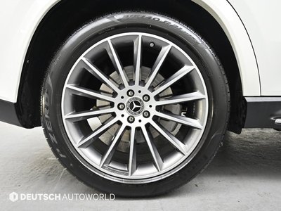 MERCEDES-BENZ GLE - 6