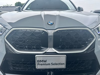 صورة مصغرة 44 لـ 2025 BMW X2