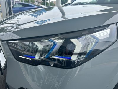 صورة مصغرة 43 لـ 2025 BMW X2