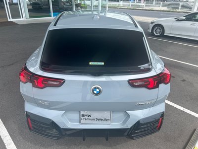 صورة مصغرة 12 لـ 2025 BMW X2