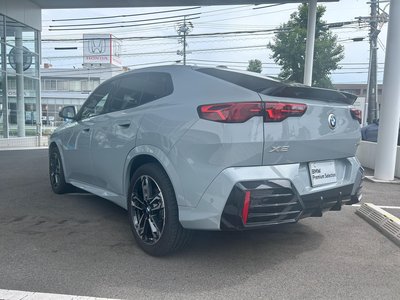 صورة مصغرة 13 لـ 2025 BMW X2