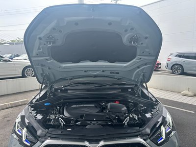 صورة مصغرة 47 لـ 2025 BMW X2
