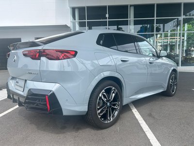 صورة 10 لـ 2025 BMW X2