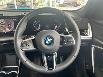صورة مصغرة 37 لـ 2025 BMW X2