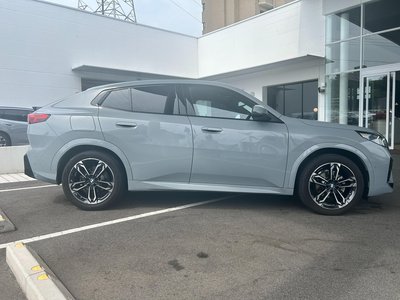 صورة 8 لـ 2025 BMW X2