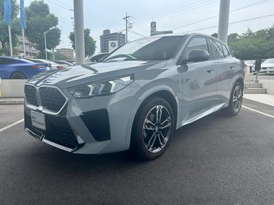 صورة مصغرة 17 لـ 2025 BMW X2