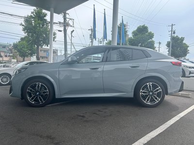 صورة مصغرة 15 لـ 2025 BMW X2