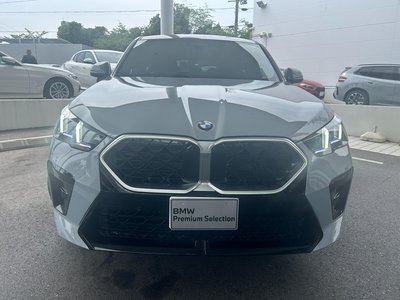 صورة 4 لـ 2025 BMW X2
