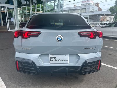 صورة مصغرة 11 لـ 2025 BMW X2