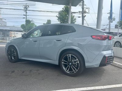 صورة مصغرة 14 لـ 2025 BMW X2