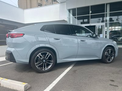 صورة 9 لـ 2025 BMW X2