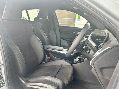 صورة مصغرة 28 لـ 2025 BMW X2