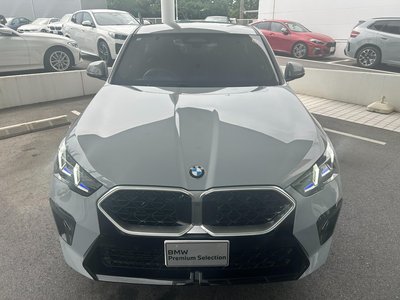 صورة 5 لـ 2025 BMW X2