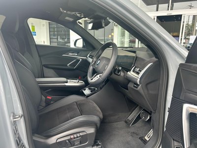 صورة مصغرة 27 لـ 2025 BMW X2