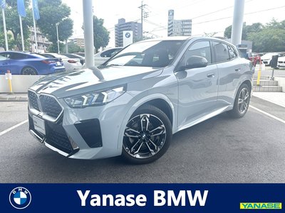 صورة 1 لـ 2025 BMW X2
