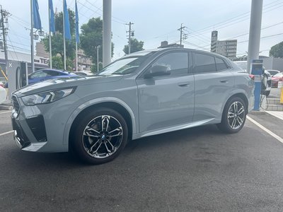 صورة مصغرة 16 لـ 2025 BMW X2