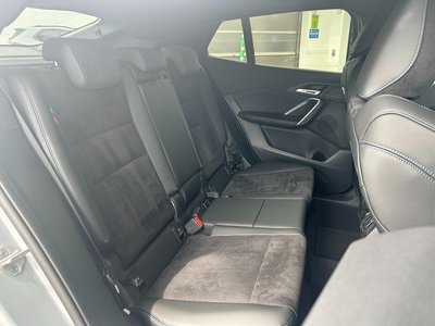 صورة مصغرة 30 لـ 2025 BMW X2