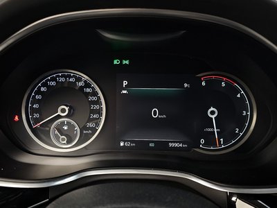 GENESIS G80 (RG3) - 8