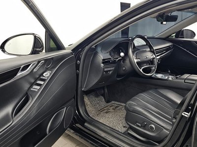 GENESIS G80 (RG3) - 10
