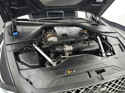 GENESIS G80 (RG3) - 7