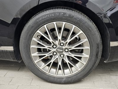 GENESIS G80 (RG3) - 6