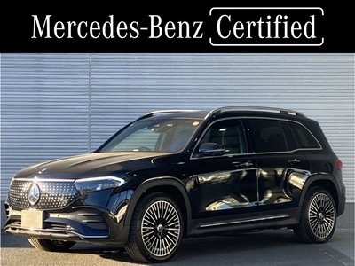 MERCEDES-BENZ EQB - 2