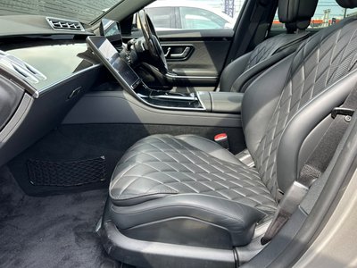 2022 Mercedes-BENZ S-CLASS 缩略图 55