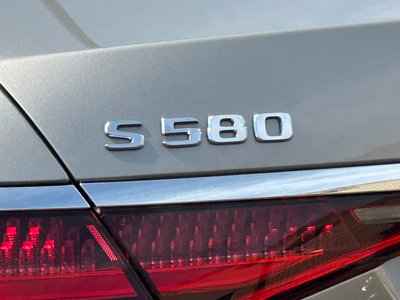 2022 Mercedes-BENZ S-CLASS 缩略图 15