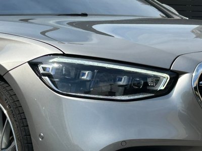 صورة 5 لـ 2022 Mercedes-BENZ S-CLASS