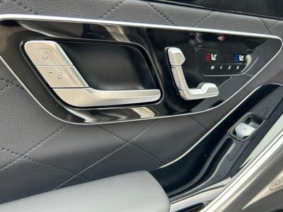 2022 Mercedes-BENZ S-CLASS 缩略图 50