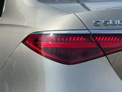 2022 Mercedes-BENZ S-CLASS 缩略图 14