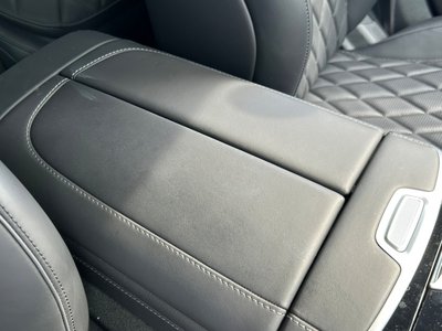 2022 Mercedes-BENZ S-CLASS 缩略图 42