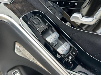 2022 Mercedes-BENZ S-CLASS 缩略图 22