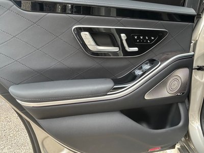 2022 Mercedes-BENZ S-CLASS 缩略图 58