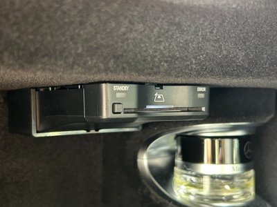 2022 Mercedes-BENZ S-CLASS 缩略图 53