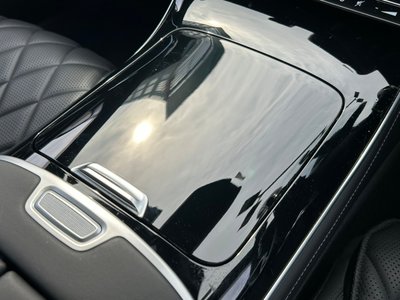 2022 Mercedes-BENZ S-CLASS 缩略图 40