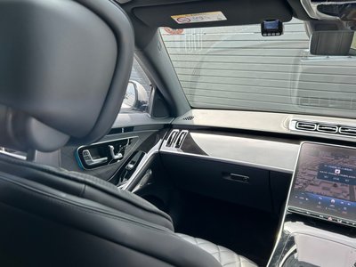 2022 Mercedes-BENZ S-CLASS 缩略图 64