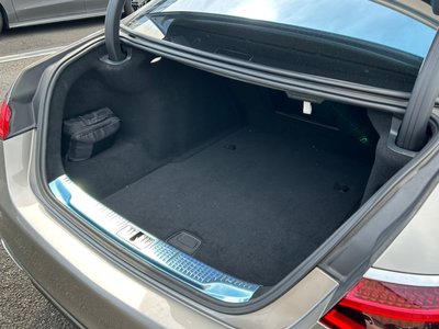 2022 Mercedes-BENZ S-CLASS 缩略图 16