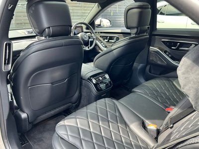 2022 Mercedes-BENZ S-CLASS 缩略图 65