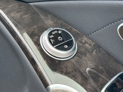 2022 Mercedes-BENZ S-CLASS 缩略图 23