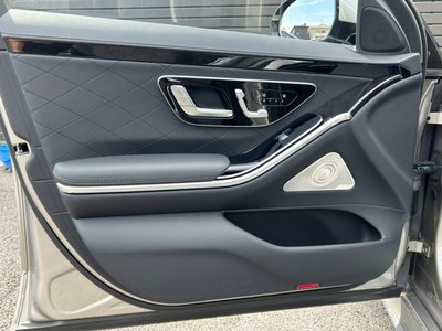 2022 Mercedes-BENZ S-CLASS 缩略图 49