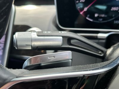 2022 Mercedes-BENZ S-CLASS 缩略图 30