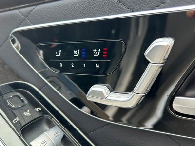 2022 Mercedes-BENZ S-CLASS 缩略图 21