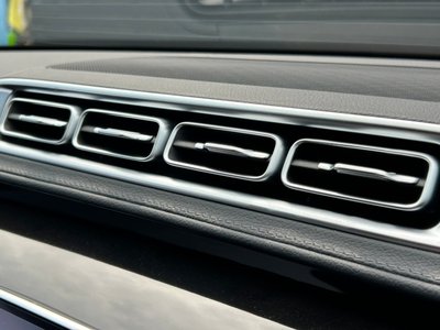 2022 Mercedes-BENZ S-CLASS 缩略图 36