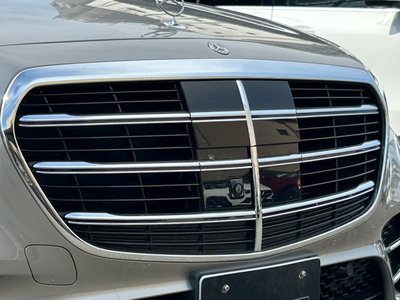 صورة 6 لـ 2022 Mercedes-BENZ S-CLASS