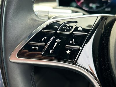 2022 Mercedes-BENZ S-CLASS 缩略图 28