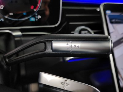 MERCEDES-BENZ S-CLASS - 9